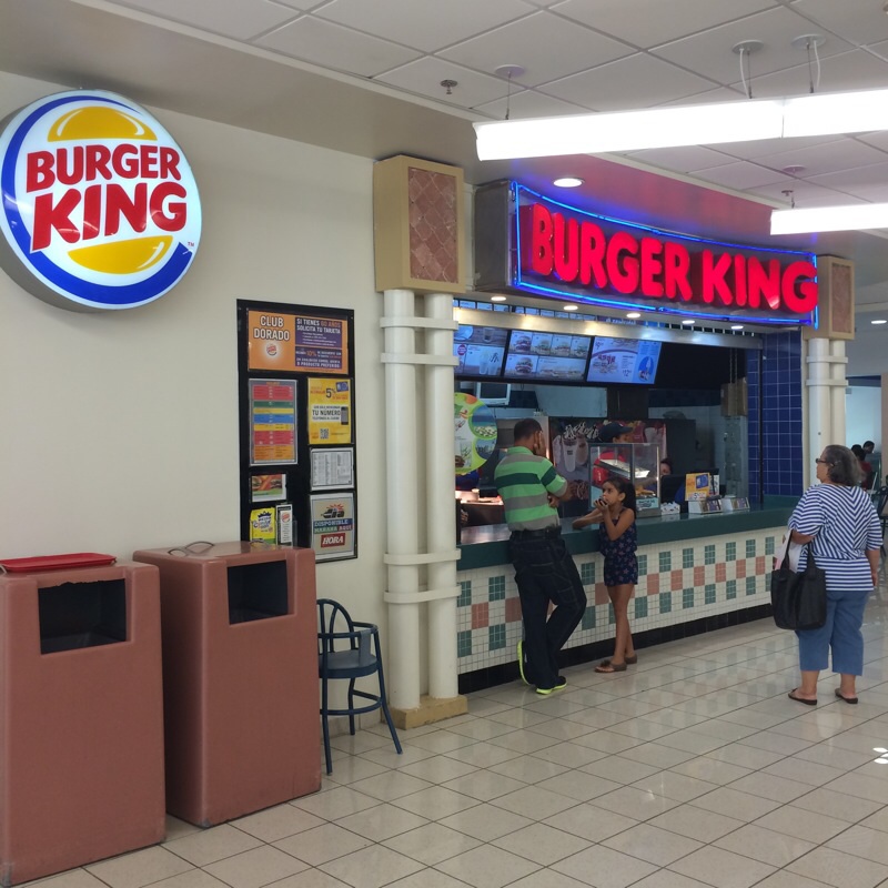 Burger King 5060