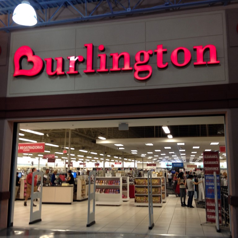 Burlington Coat Factory