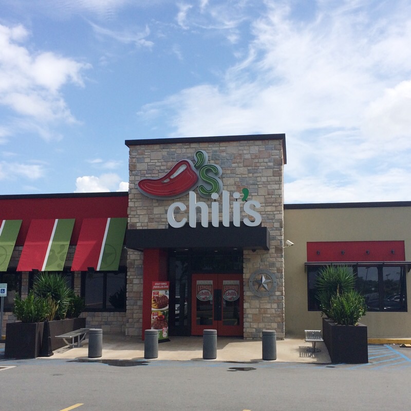 Chili's Grill & Bar