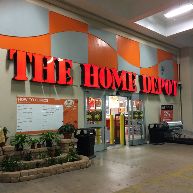 Home Depot