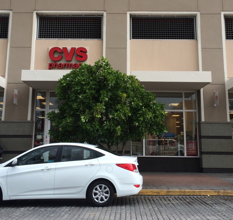 CVS Pharmacy 7979