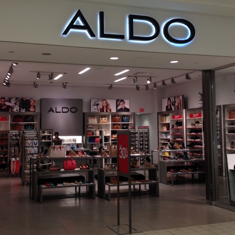 Aldo Shoes