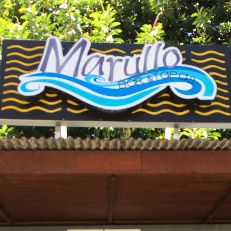 Marullo Bar and Tapas