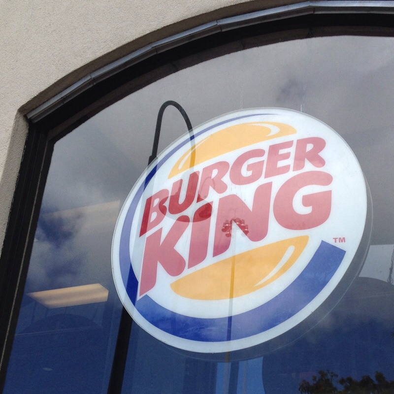 Burger King 6321 - Sears