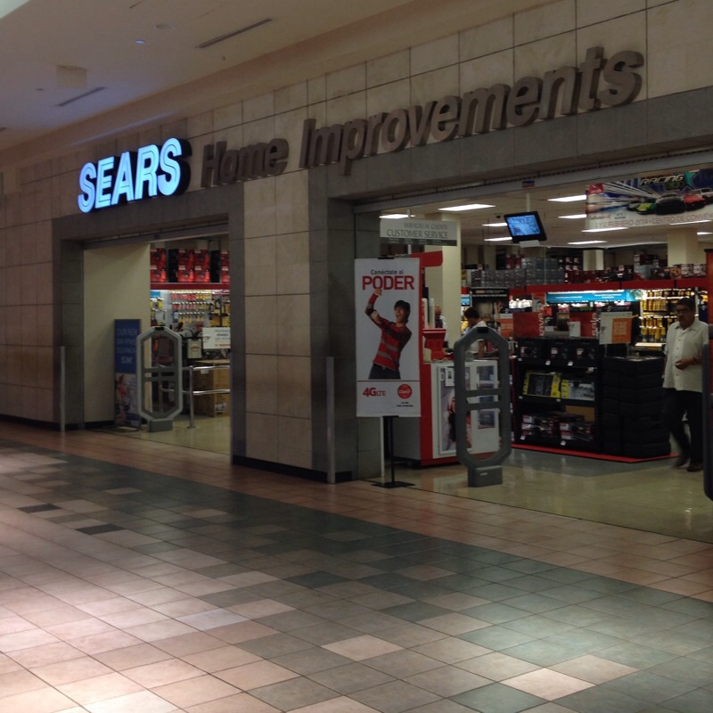 Sears Brand Central Home Improvements