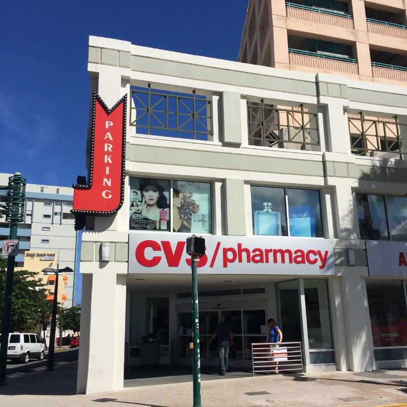 CVS Pharmacy 10313