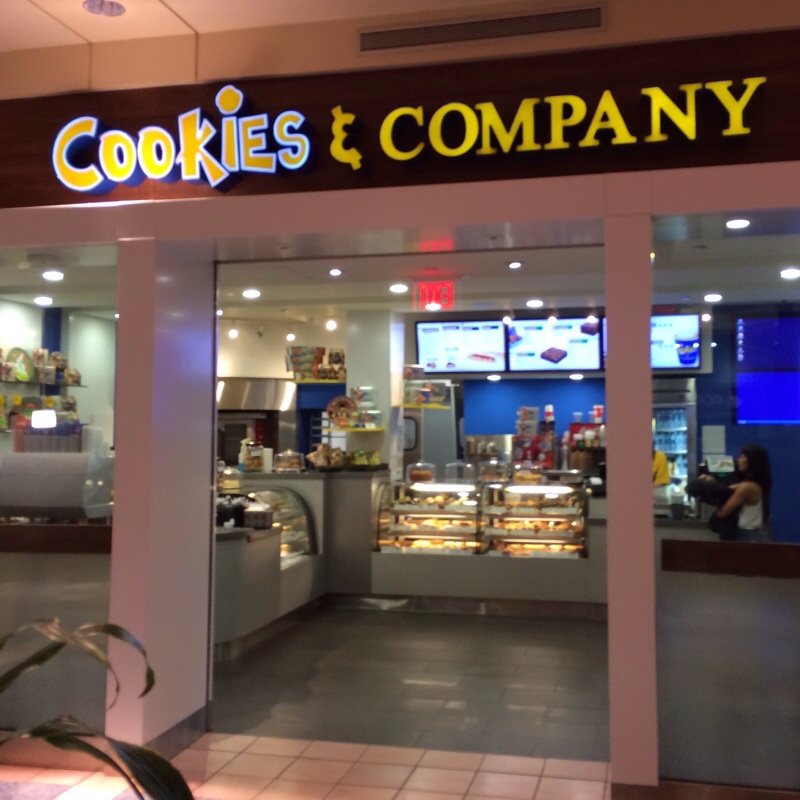 Cookies & Company