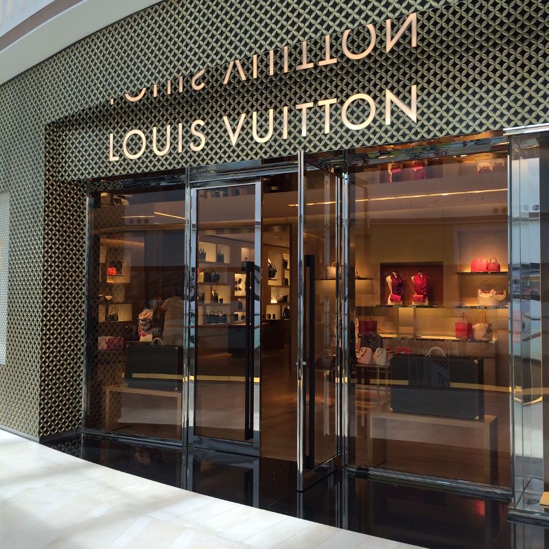 Louis Vuitton San Antonio La Cantera Store in San Antonio, United