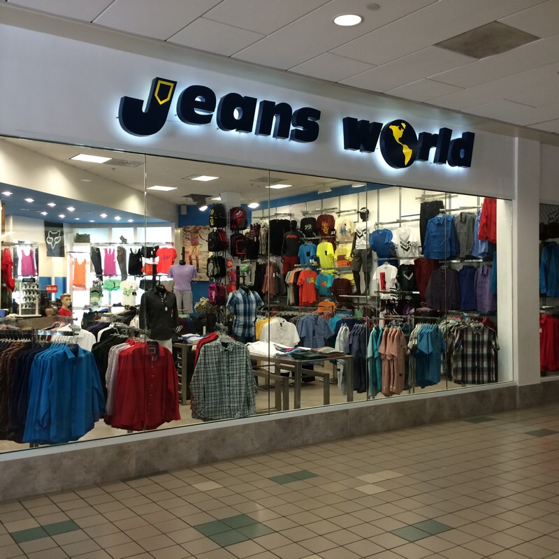 Jeans World