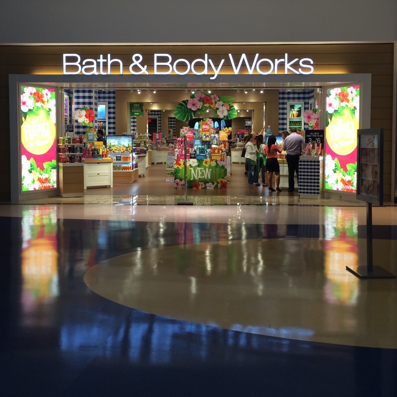 Bath & Body Works - Plaza del Sol
