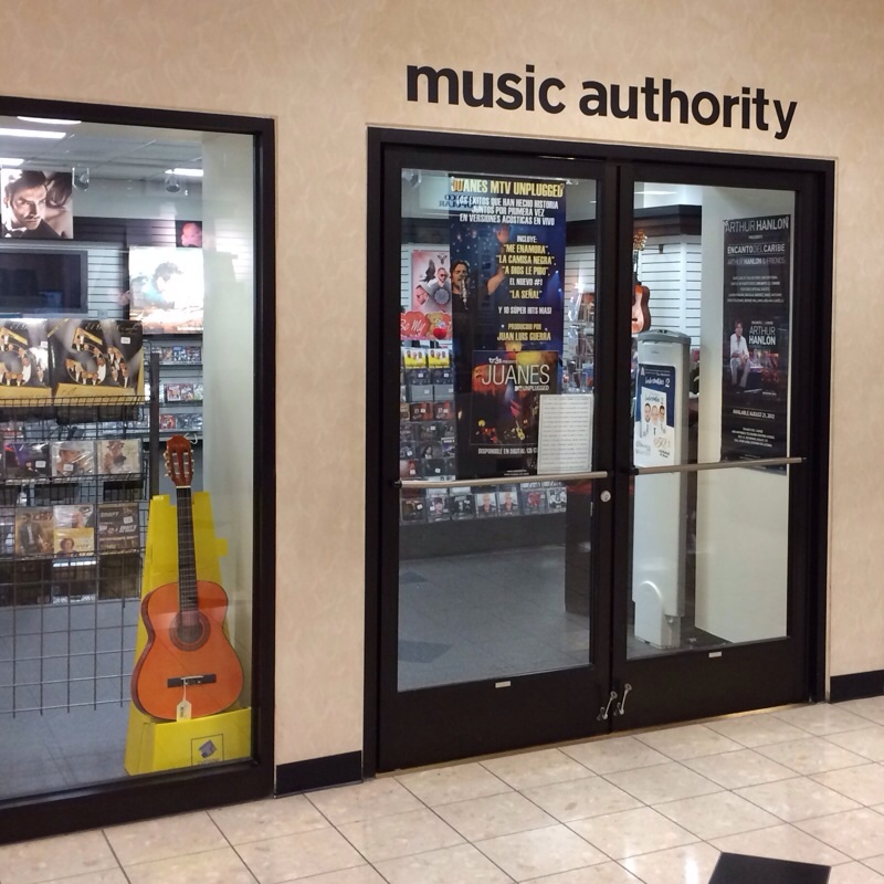 Music Authority