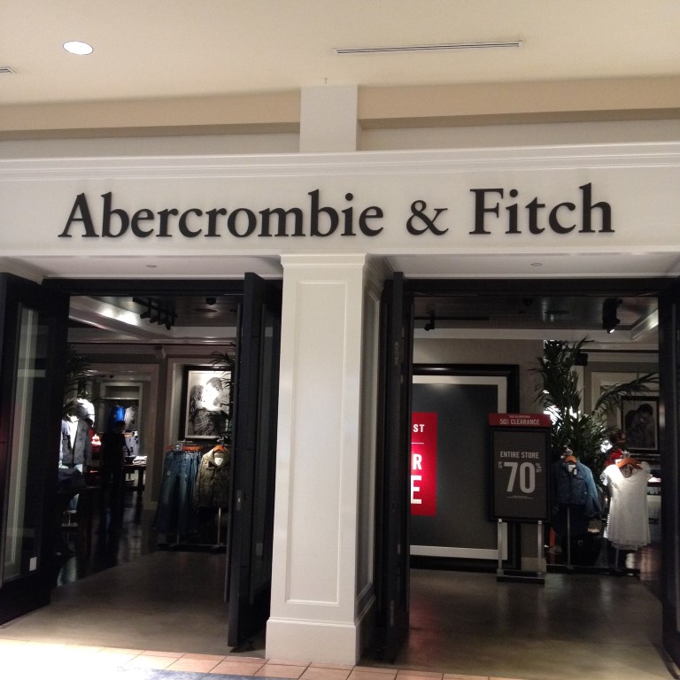 Abercrombie & Fitch (AFH PR LLC)