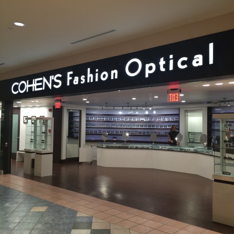 Cohens Fashion Optical