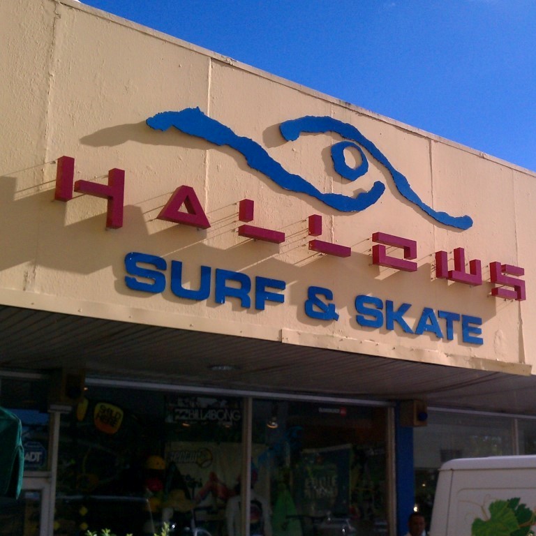 Hallows Surf and Skate