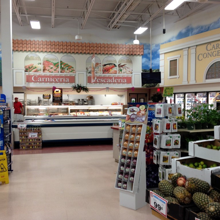 Supermercado Pueblo