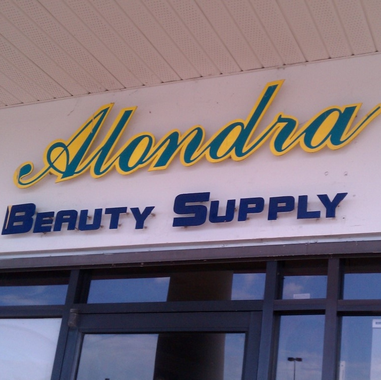 Alondra Beauty Supply