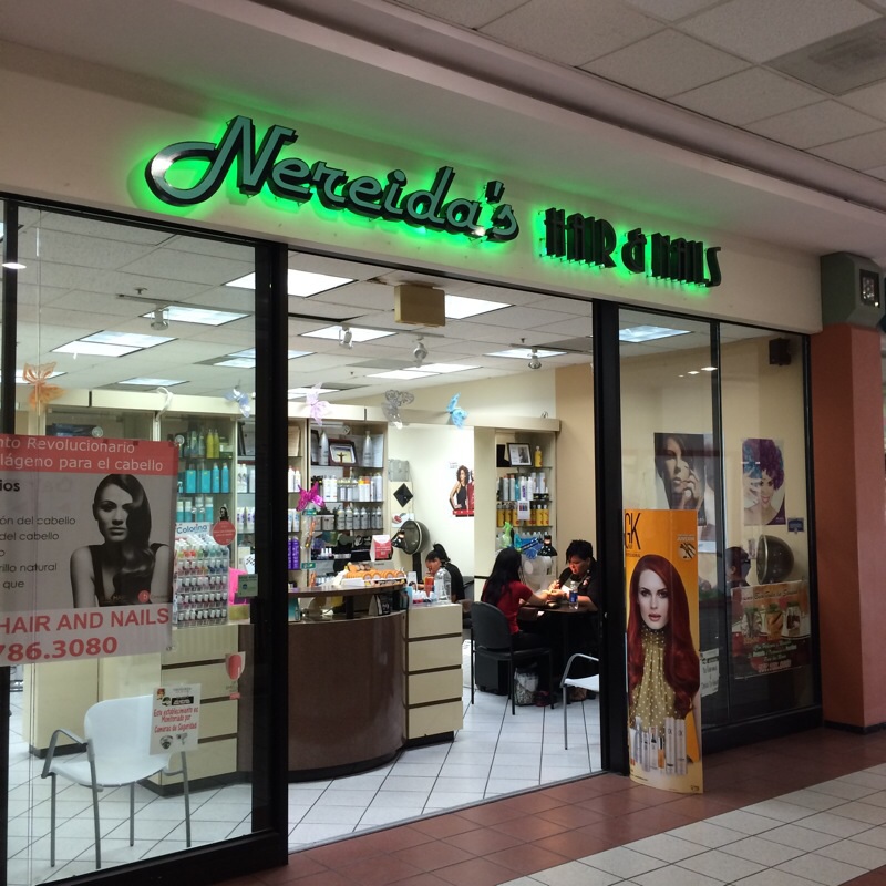 Nereida's Beauty Salon