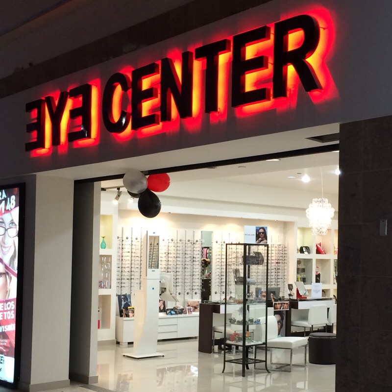 Eye Center Boutique