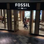 Fossil Plaza las Am ricas