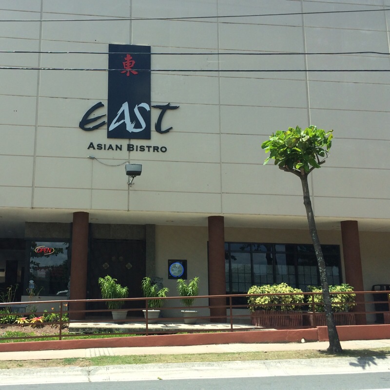 East Asian Bistro