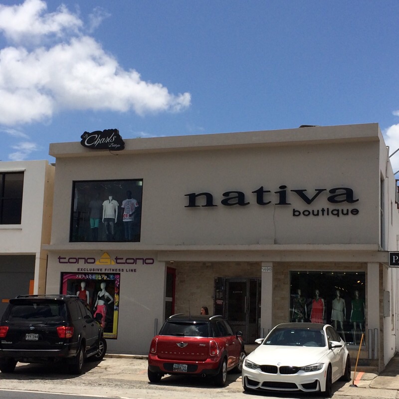 Nativa Boutique