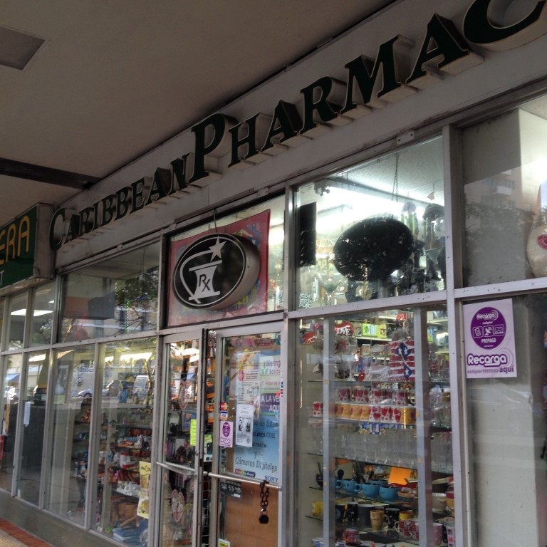 Caribbean Pharmacy