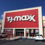 TJ Maxx - San Patricio Plaza