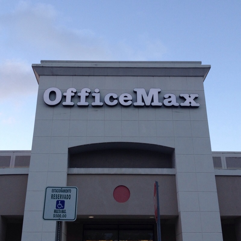 OfficeMax 1146